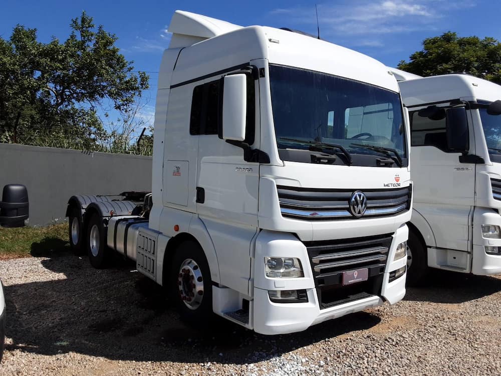 Volkswagen Meteor 29.520 6x4 2p (diesel)(E5)