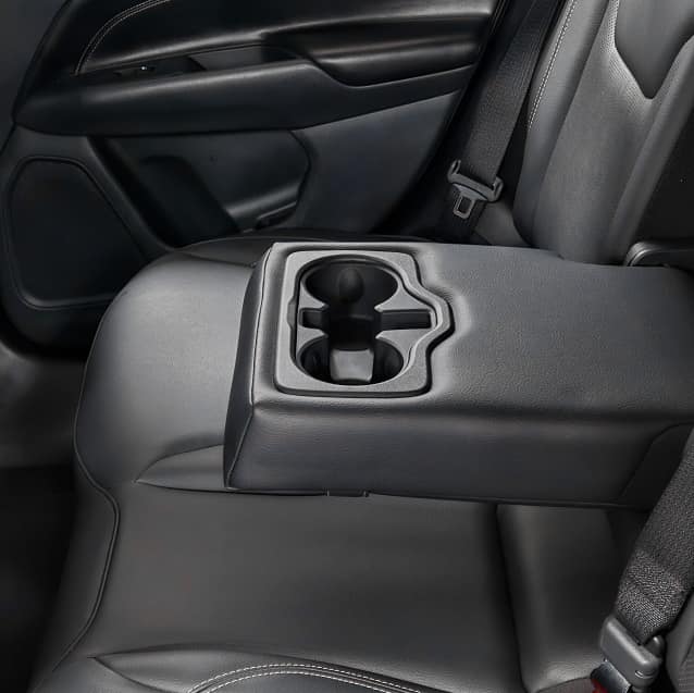 JEEP COMPASS 1.3 T270 TURBO FLEX S AT6 2024/2025