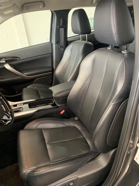 Mitsubishi MMC ECLIPSE CROSS HPE