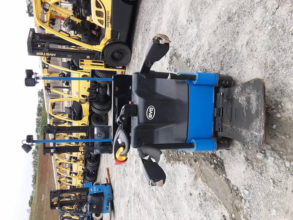 BYD PTP20H