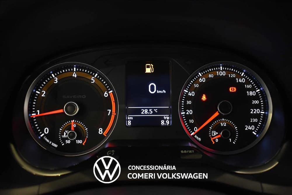 2026 VOLKSWAGEN SAVEIRO 1.6 MSI EXTREME CD 16V FLEX 2P MANUAL
