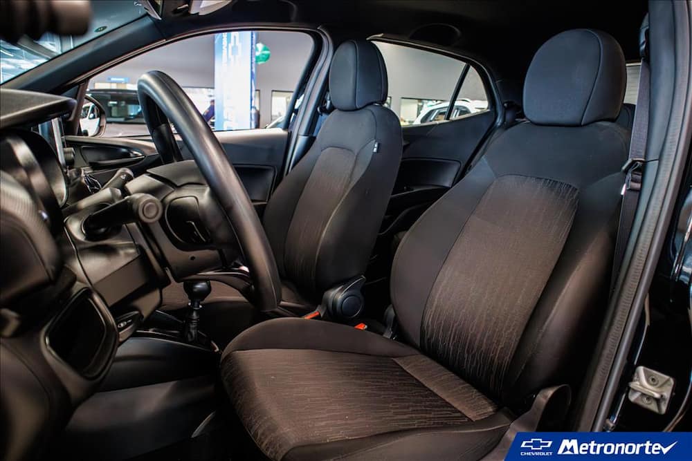 2026 FIAT ARGO 1.0 FIREFLY FLEX DRIVE MANUAL