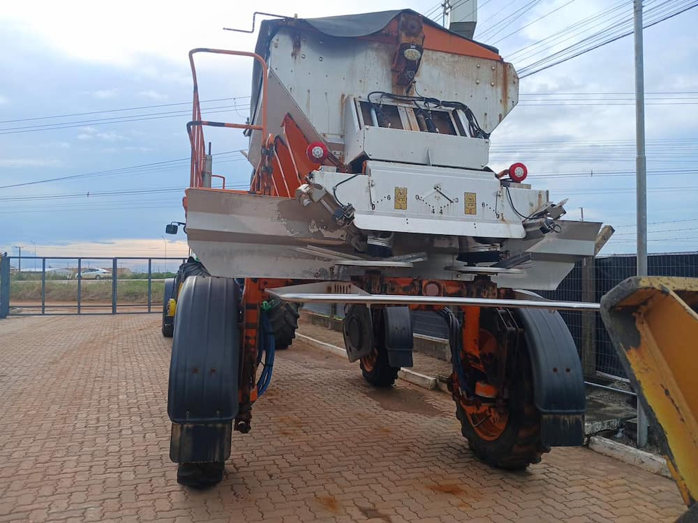 JACTO UNIPORT 5030 NPK