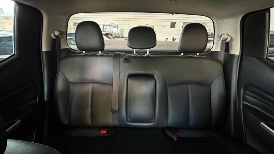 Mitsubishi L200 Triton Sport HPE-S