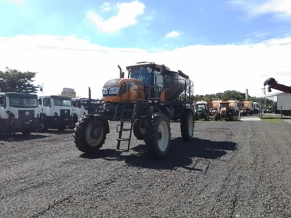 VALTRA BS33350 H DRY