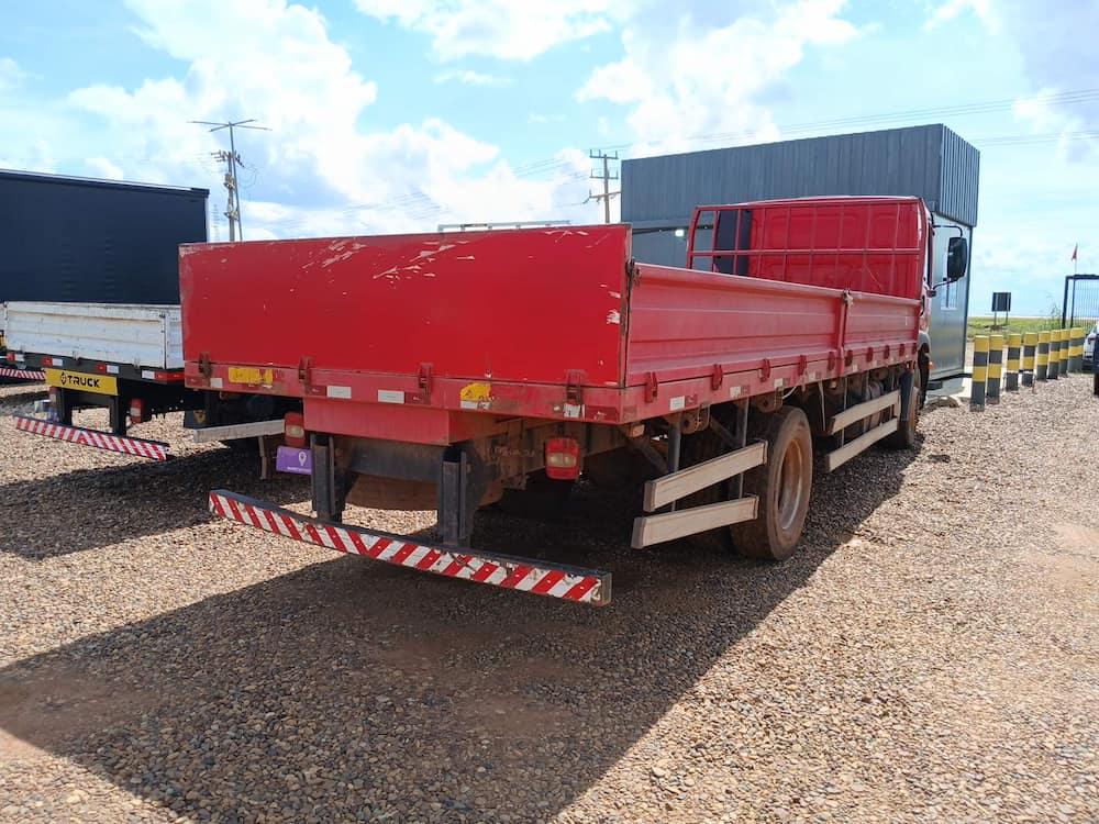 VOLKSWAGEN 15.190 CRM 4X2