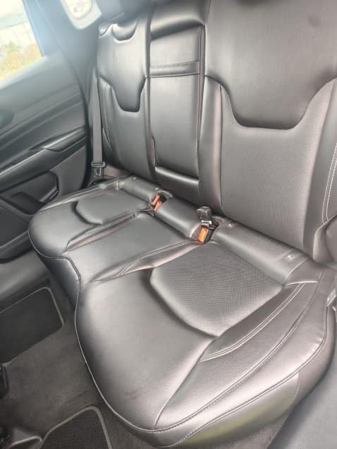 JEEP COMPASS 1.3 T270 TURBO FLEX LONGITUDE AT6 2021/2022