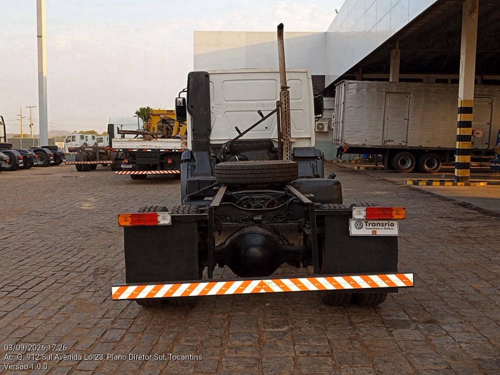 VOLKSWAGEN 17.260 CRM 4X2