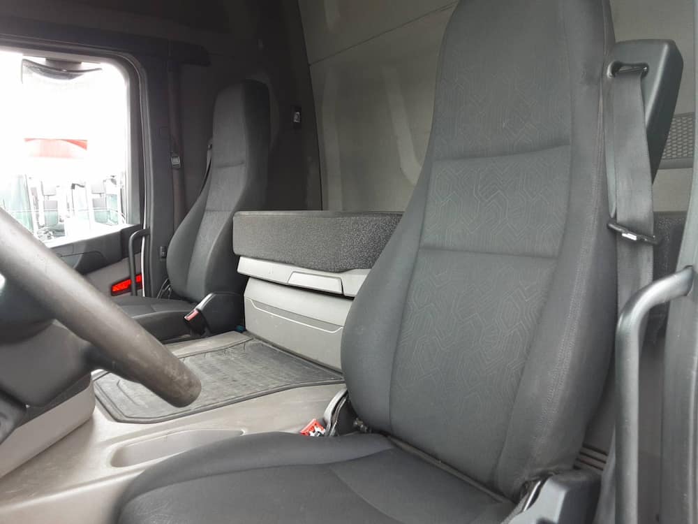 Scania G-540 A 6x4 2p (diesel)(E5)