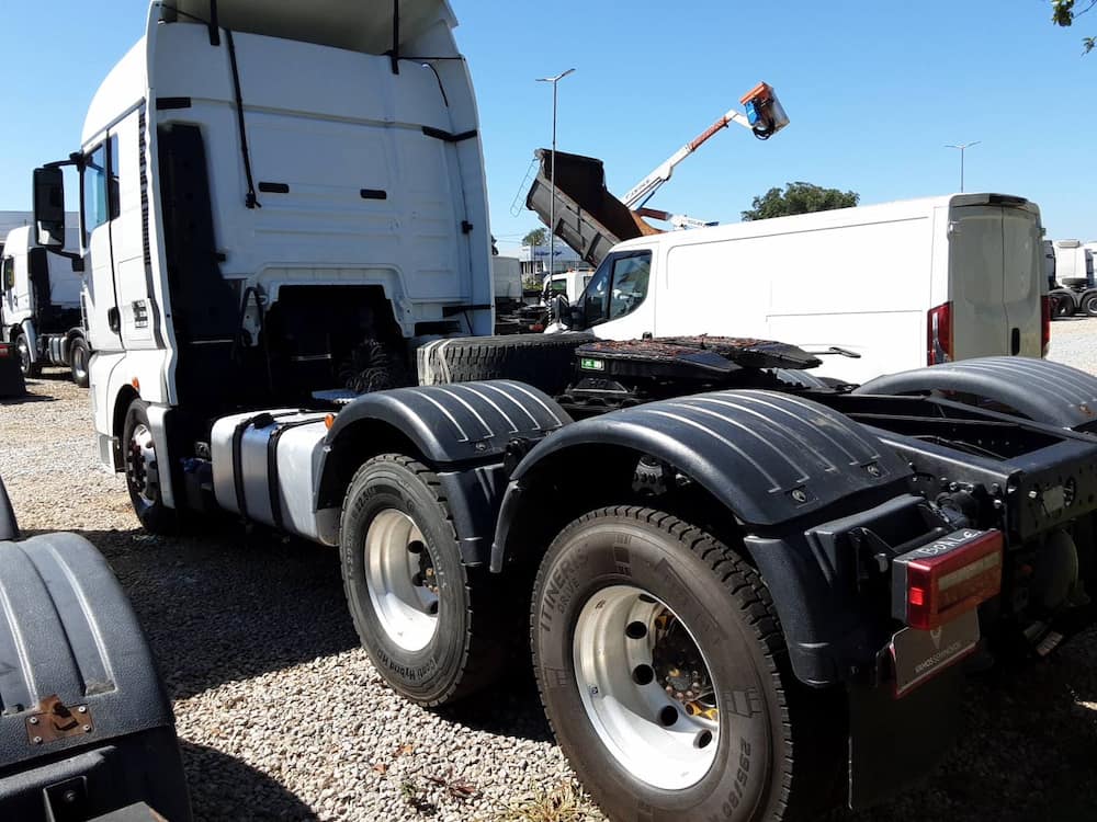 Volkswagen Meteor 29.520 6x4 2p (diesel)(E5)