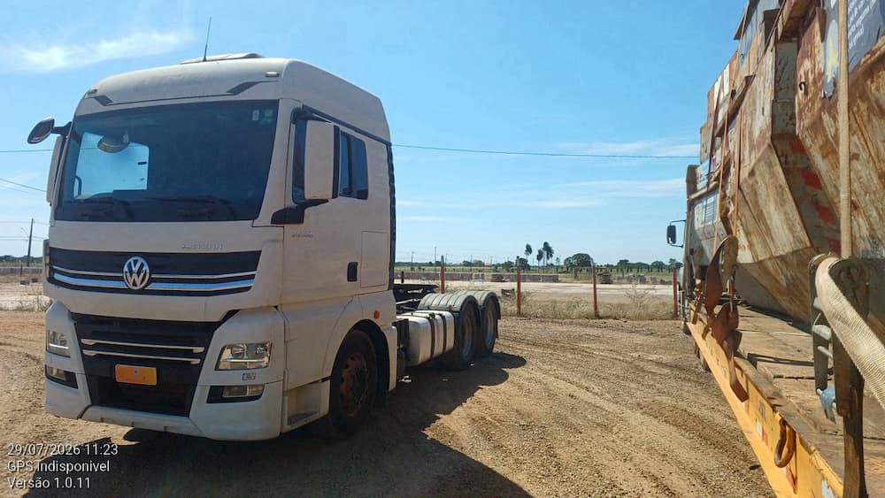 Volkswagen Meteor 29.520 6x4 2p (diesel)(E5)