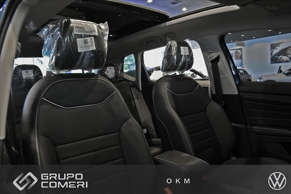 2026 VOLKSWAGEN TAOS 1.4 250 TSI TOTAL FLEX HIGHLINE AUTOMÁTICO