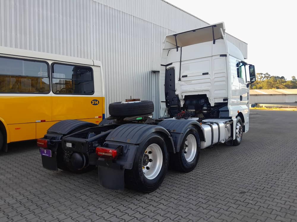Volkswagen Meteor 29.520 6x4 2p (diesel)(E5)
