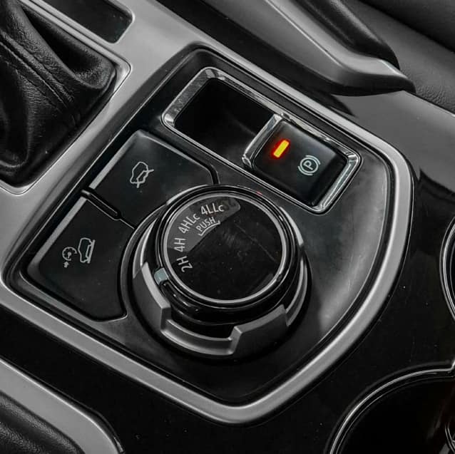 Mitsubishi PAJERO SPORT 2.4 16V MIVEC TURBO DIESEL HPE AWD AUTOMÁTICO 2019/2020