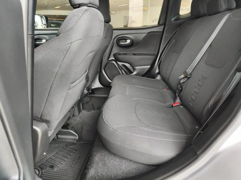 Jeep RENEGADE 1.3 TURBO FLEX AUT 2024