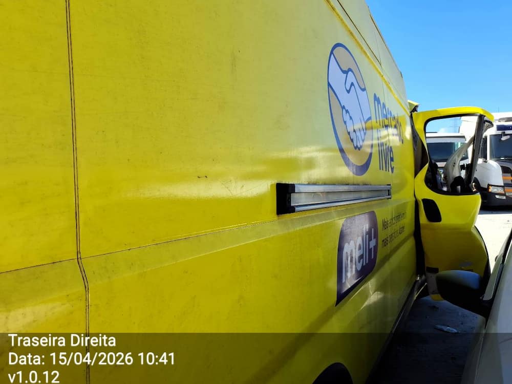 FIAT DUCATO MAXI CARGO 13M
