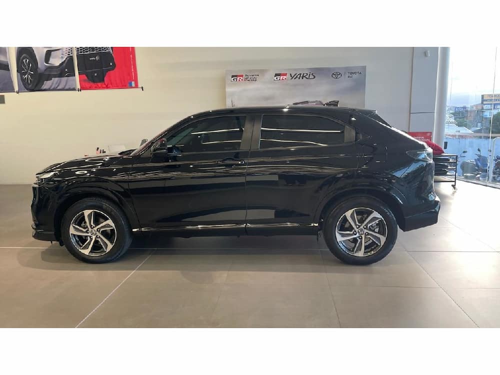 HONDA HR-V 1.5 DI I-VTEC TURBO FLEX TOURING CVT