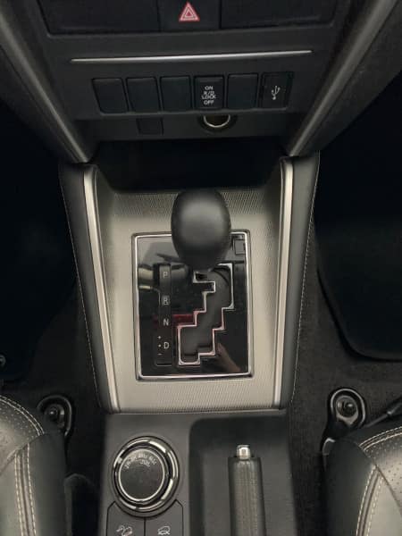 Mitsubishi MMC TRITON SPORT HPE