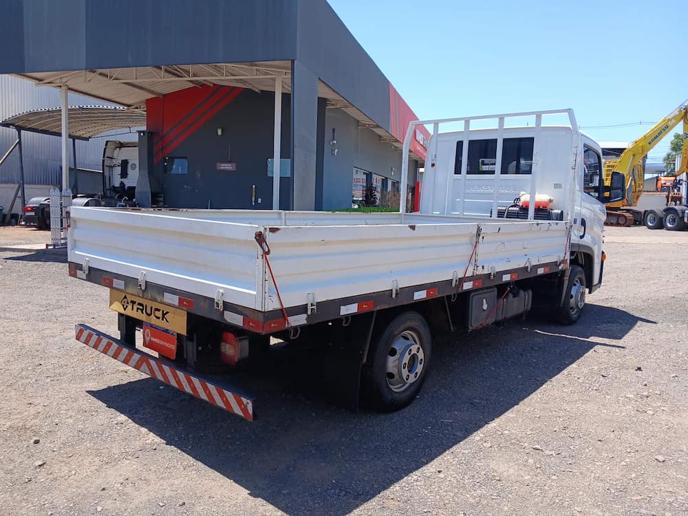 Volkswagen Delivery Express 2p (diesel)(E5)