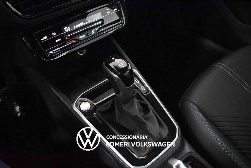 2026 VOLKSWAGEN TERA 1.0 170 TSI HIGH AUTOMÁTICO