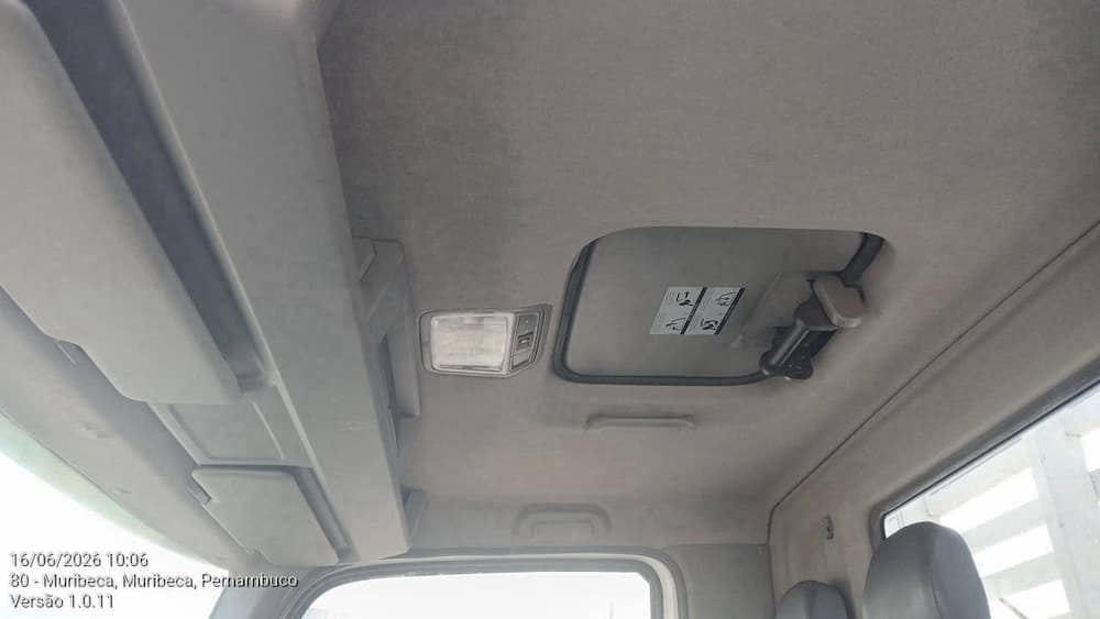 VOLKSWAGEN 9-170 DELIVERY 2P DIESEL E5
