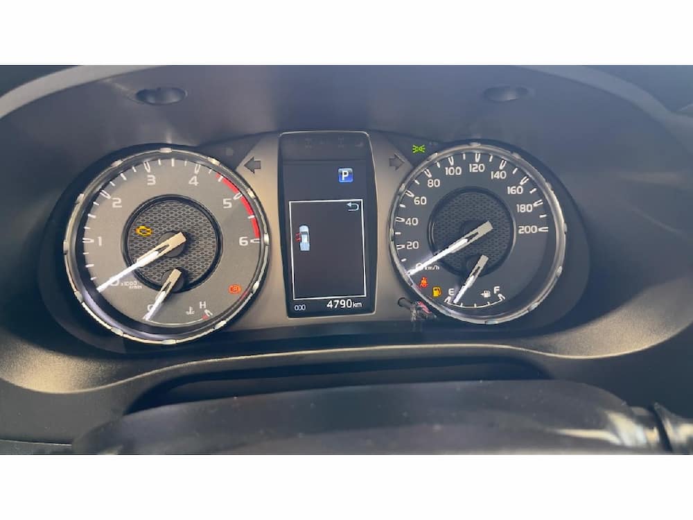 VOLKSWAGEN T-CROSS 1.0 200 TSI TOTAL FLEX AUTOMÁTICO