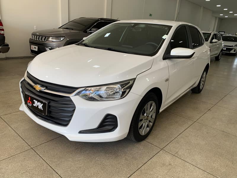 Chevrolet GM ONIX LT