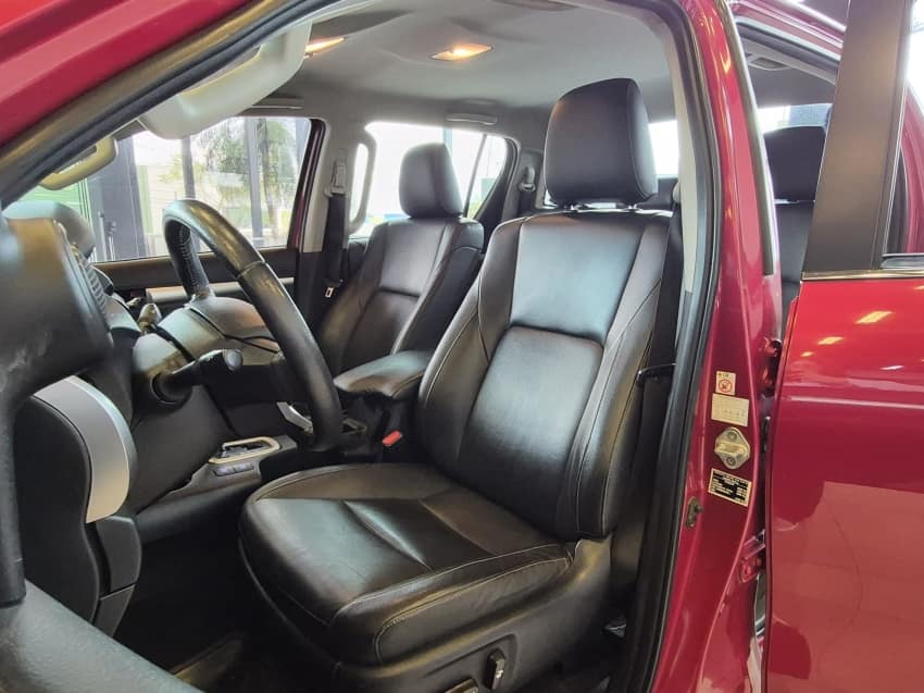Toyota HILUX 2.8 SRX 4X4 CD 16V DIESEL 4P AUTOMÁTICO 2016/2017