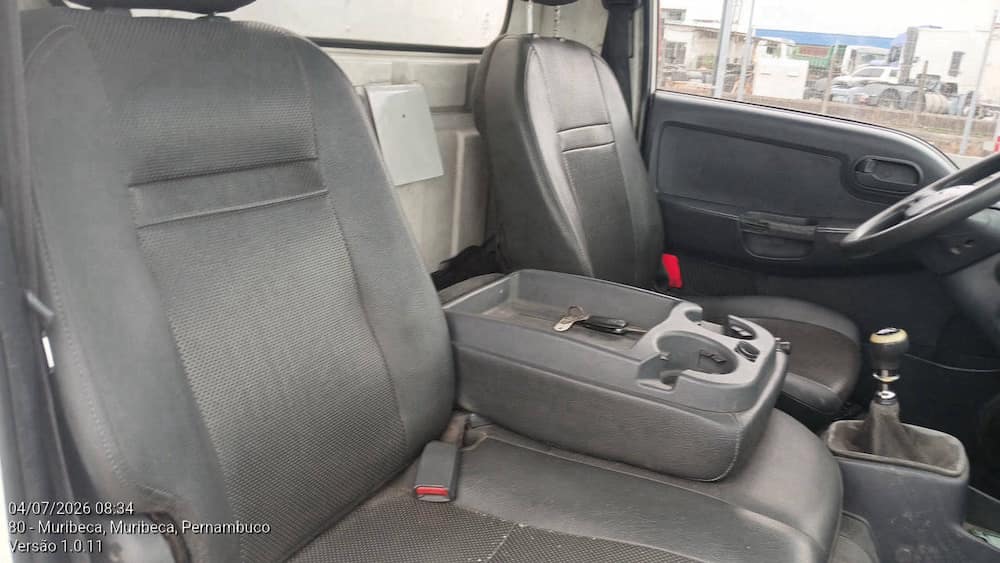 KIA UK2500 HD SC