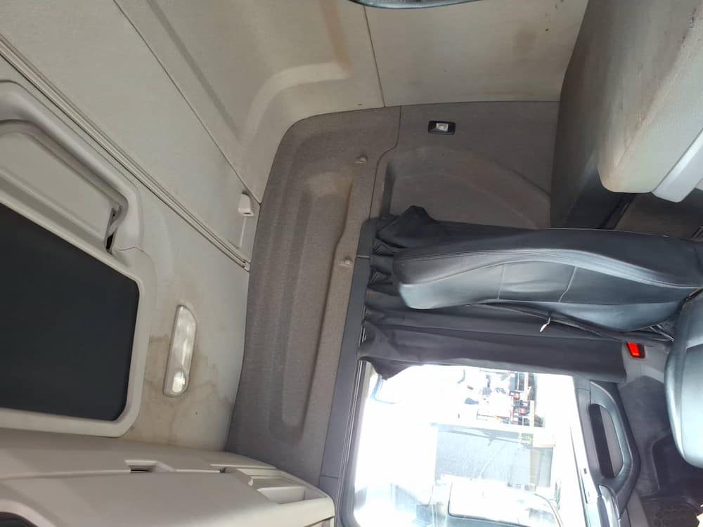 SCANIA G450 A6X4 XT