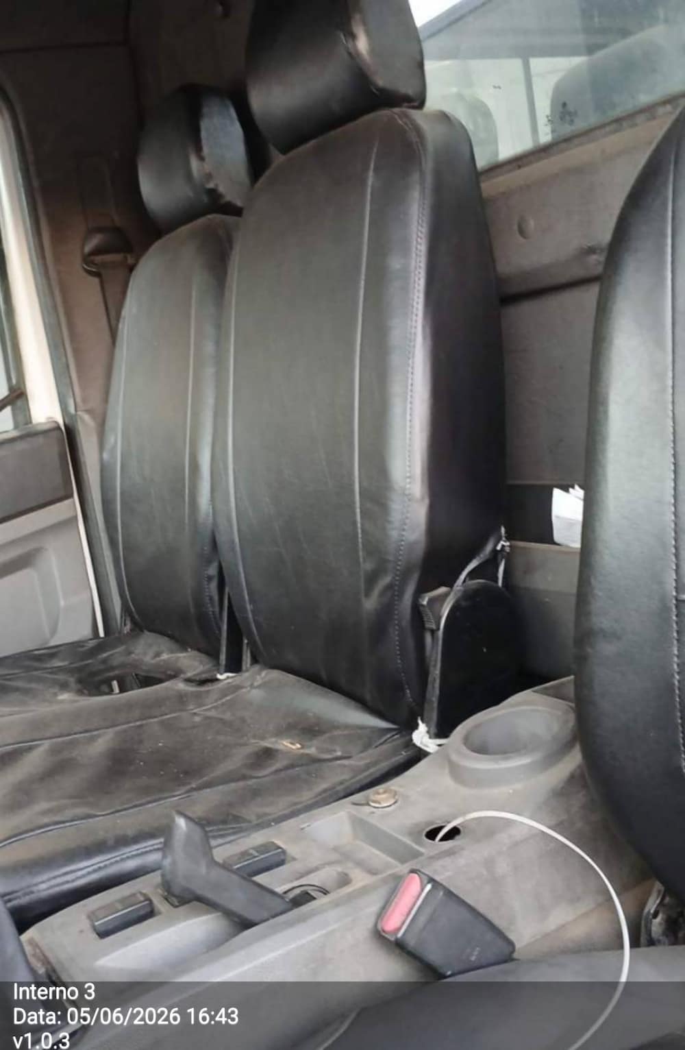 Volkswagen 11-180 Delivery 2p (diesel)(E5)