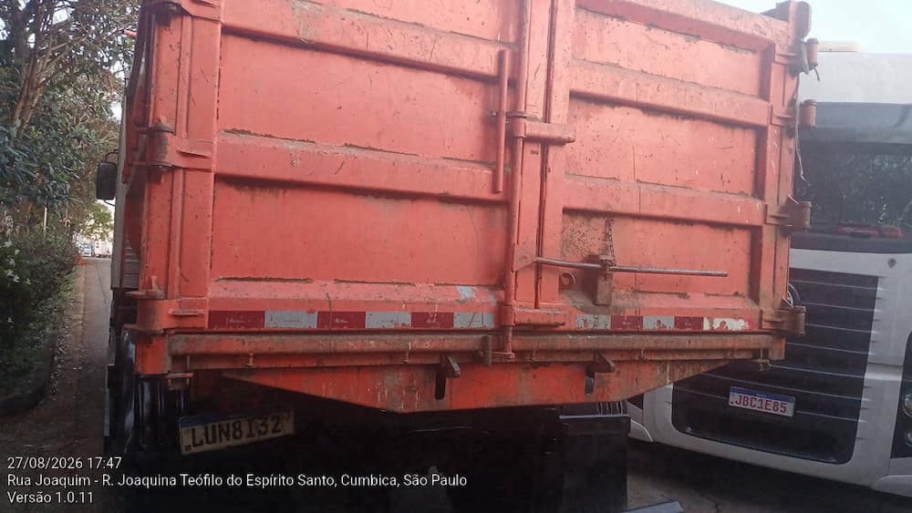 VOLKSWAGEN 15.190 CRM 4X2