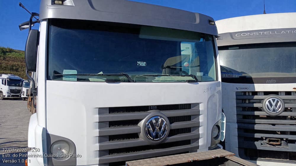 Volkswagen 24.280 Constellation 24.280 E SC