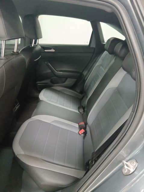 Volkswagen NIVUS 1.0 200 TSI TOTAL FLEX HIGHLINE AUTOMÁTICO 2023/2023