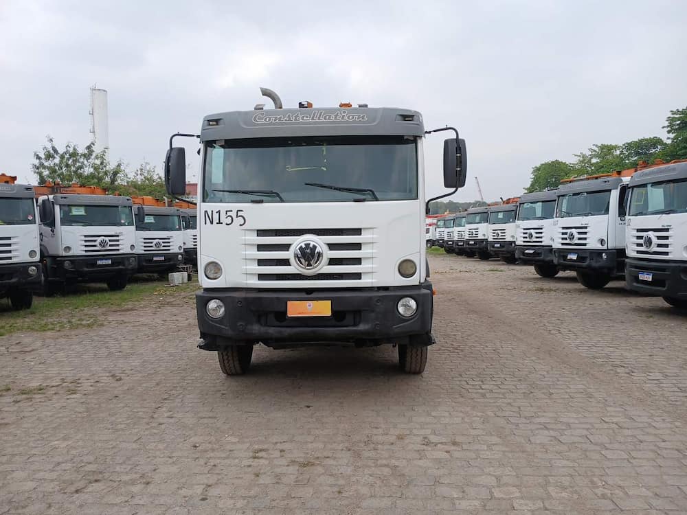 Volkswagen 24-260 E Constel. 6x2 2p (diesel)(E5)