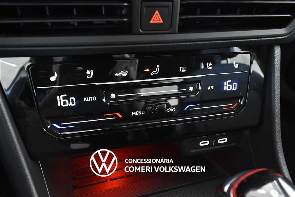2026 VOLKSWAGEN JETTA 2.0 350 TSI GASOLINA GLI DSG