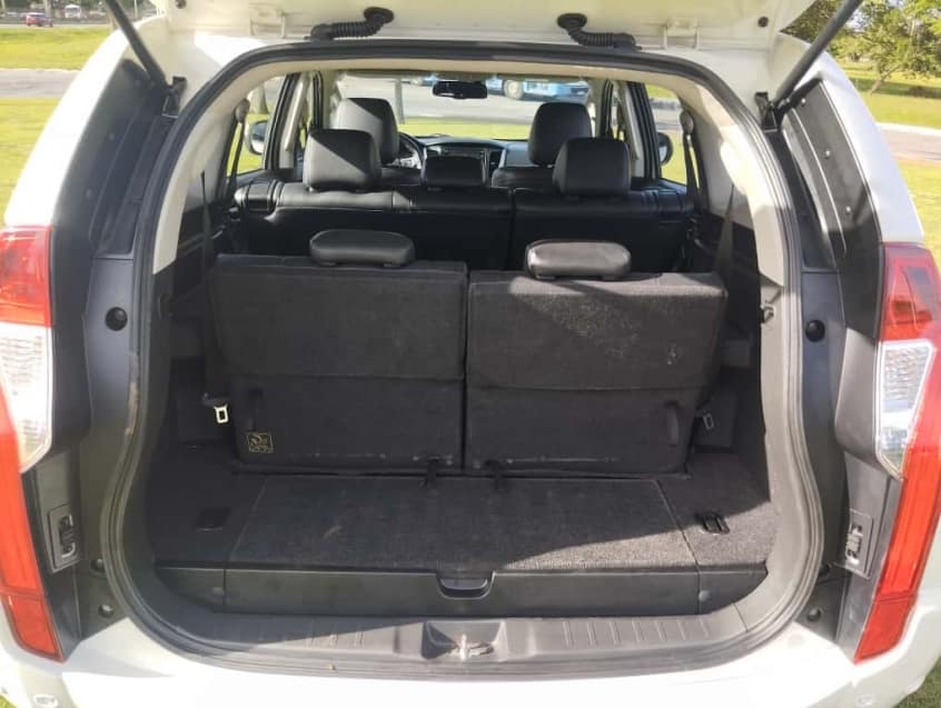 Mitsubishi PAJERO SPORT 2.4 16V MIVEC TURBO DIESEL HPE AWD AUTOMÁTICO