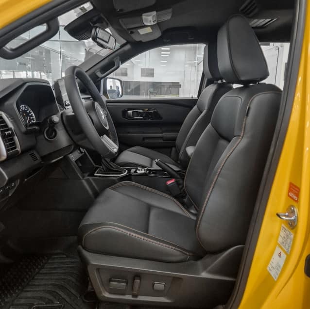 Mitsubishi TRITON 2.4 BITURBO DIESEL CD SAVANA 4X4 AUTOMÁTICO 2026/2026