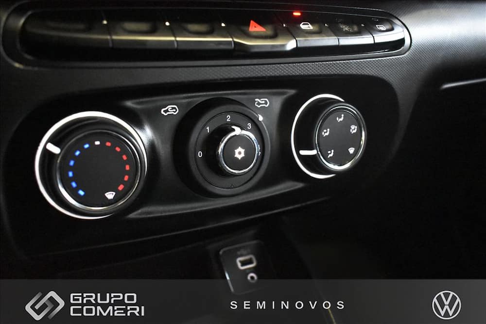 2024 FIAT CRONOS 1.3 FIREFLY FLEX DRIVE MANUAL