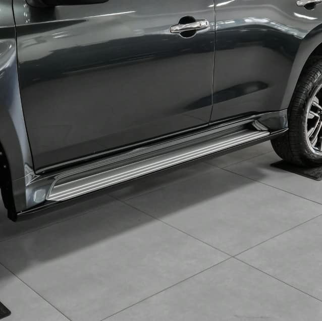 Mitsubishi PAJERO SPORT 2.4 16V MIVEC TURBO DIESEL HPE AWD AUTOMÁTICO 2021/2022