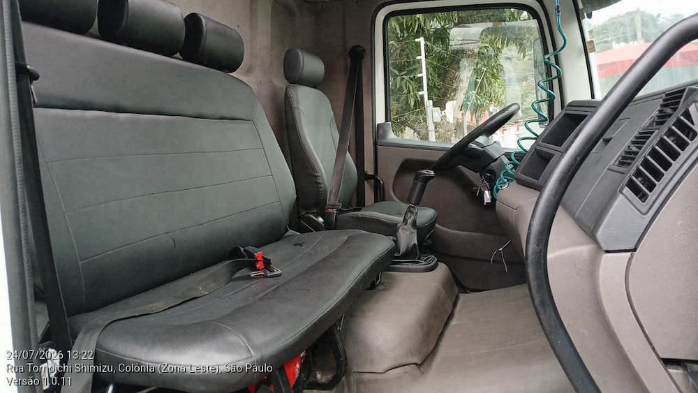 VOLKSWAGEN 23.230 CRM 6X2