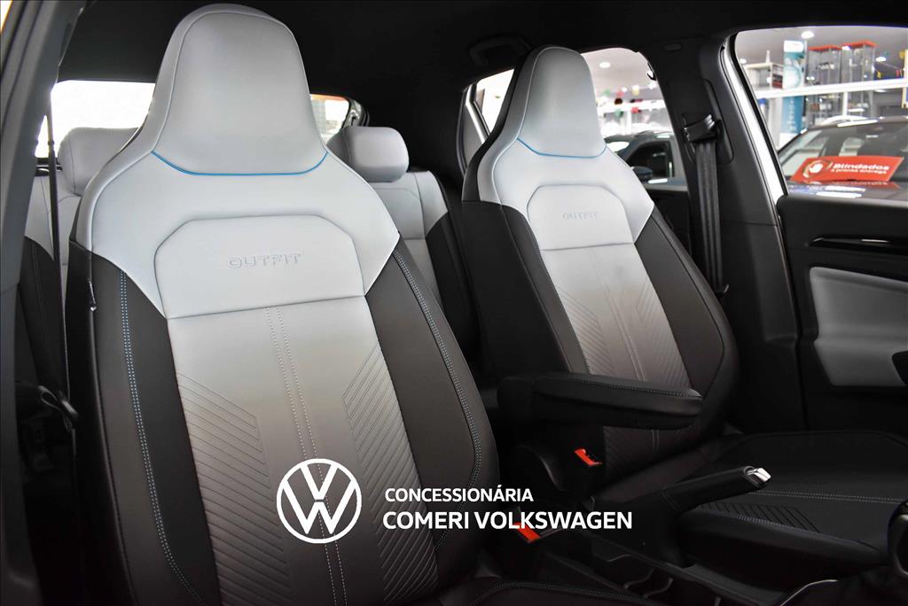 2026 VOLKSWAGEN TERA 1.0 170 TSI HIGH AUTOMÁTICO