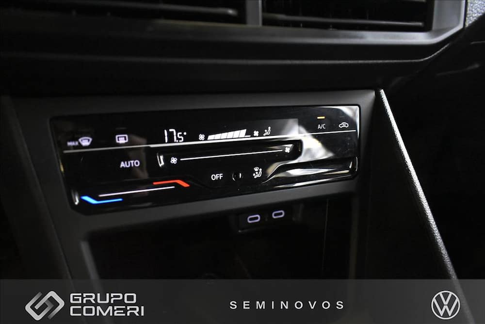 2024 VOLKSWAGEN NIVUS 1.0 200 TSI TOTAL FLEX HIGHLINE AUTOMÁTICO
