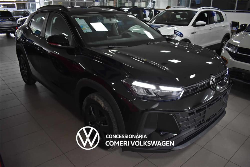2026 VOLKSWAGEN TERA 1.0 MPI MANUAL