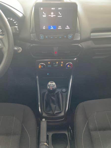 FORD ECO SPORT