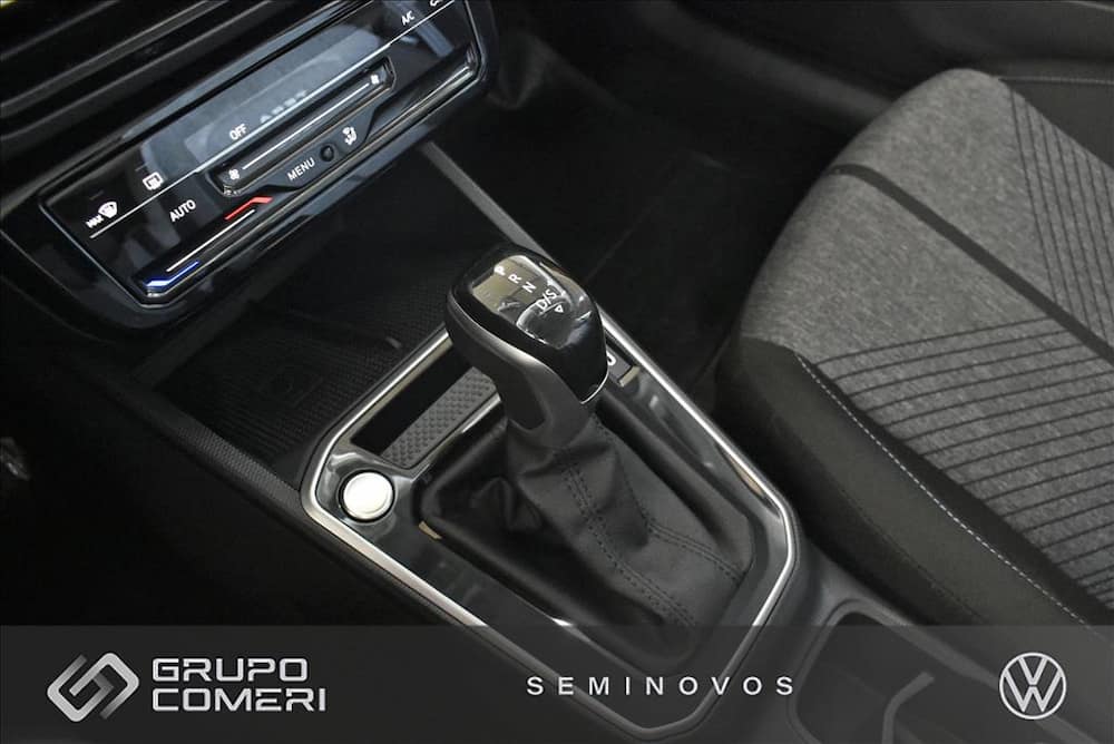 2026 VOLKSWAGEN TERA 1.0 170 TSI COMFORT AUTOMÁTICO