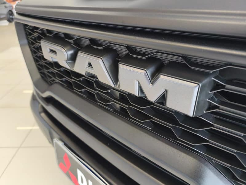 RAMPAGE REBEL 2.0 DIESEL 4X4 AUT 2024