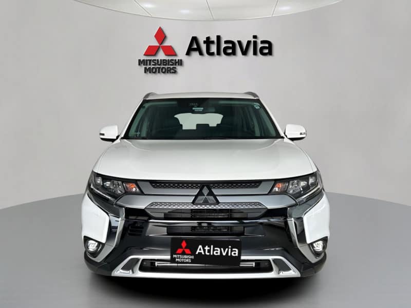 Mitsubishi Outlander 2.2 HPE -S