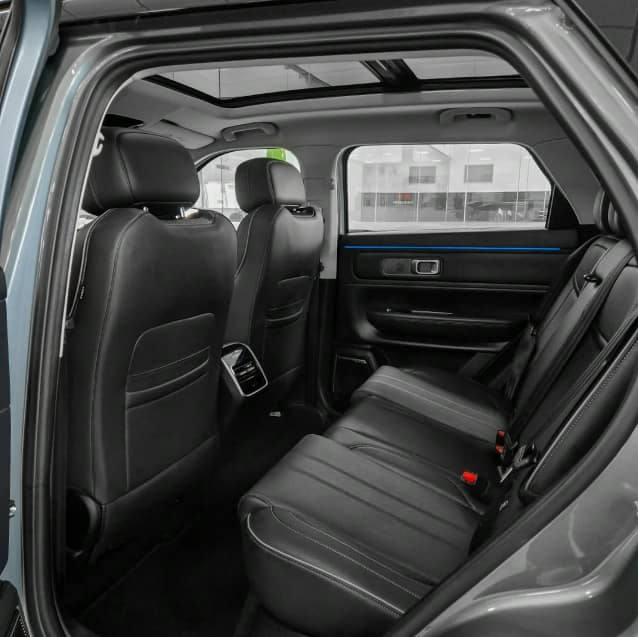 JAECOO 7 1.5 TGDI PHEV PRESTIGE DHT 2025/2026