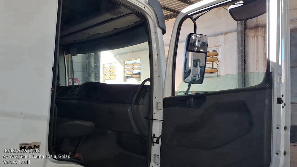 VOLKSWAGEN 24-280 E CONSTEL. 2P DIESEL E5 6X2